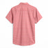 Oxford Cotton Solid Half Sleeves Shirt