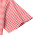 Oxford Cotton Solid Half Sleeves Shirt
