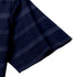 Oxford Cotton Solid Striped Half Sleeves Shirt
