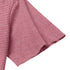 Oxford Cotton Plain Men's Half Shirts-3