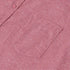 Oxford Cotton Plain Men's Half Shirts-3