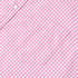 Oxford Cotton Pink Box Printed Half Sleeves Shirts
