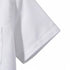 White Oxford Regular Fit Plain Shirt Half Sleeves