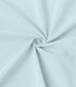 Mint Cream Cotton Solid Half Sleeves Shirt