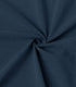 Pearl Blue Cotton Solid Half Sleeves Casual Shirt