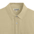 Caqui Men's Long Sleeved Casual Shirt