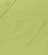 Perrot Green Cotton Solid Half Sleeves Shirt