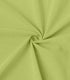 Perrot Green Cotton Solid Half Sleeves Shirt