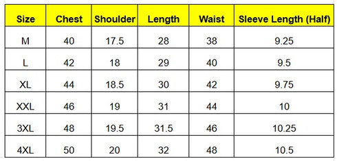 Black Oxford Regular Fit Plain Shirt Half Sleeves