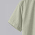 Pastel Linen Cotton Regular Fit Plain Half Shirt