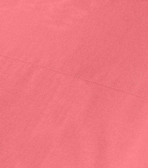 Gajari Cotton Solid Half Sleeves Shirt